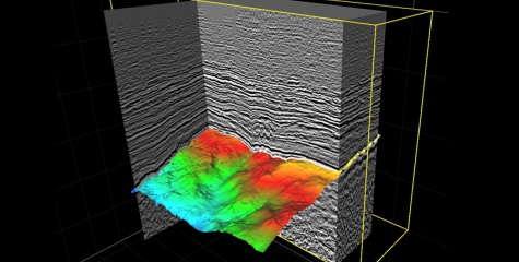 Interprétation sismique