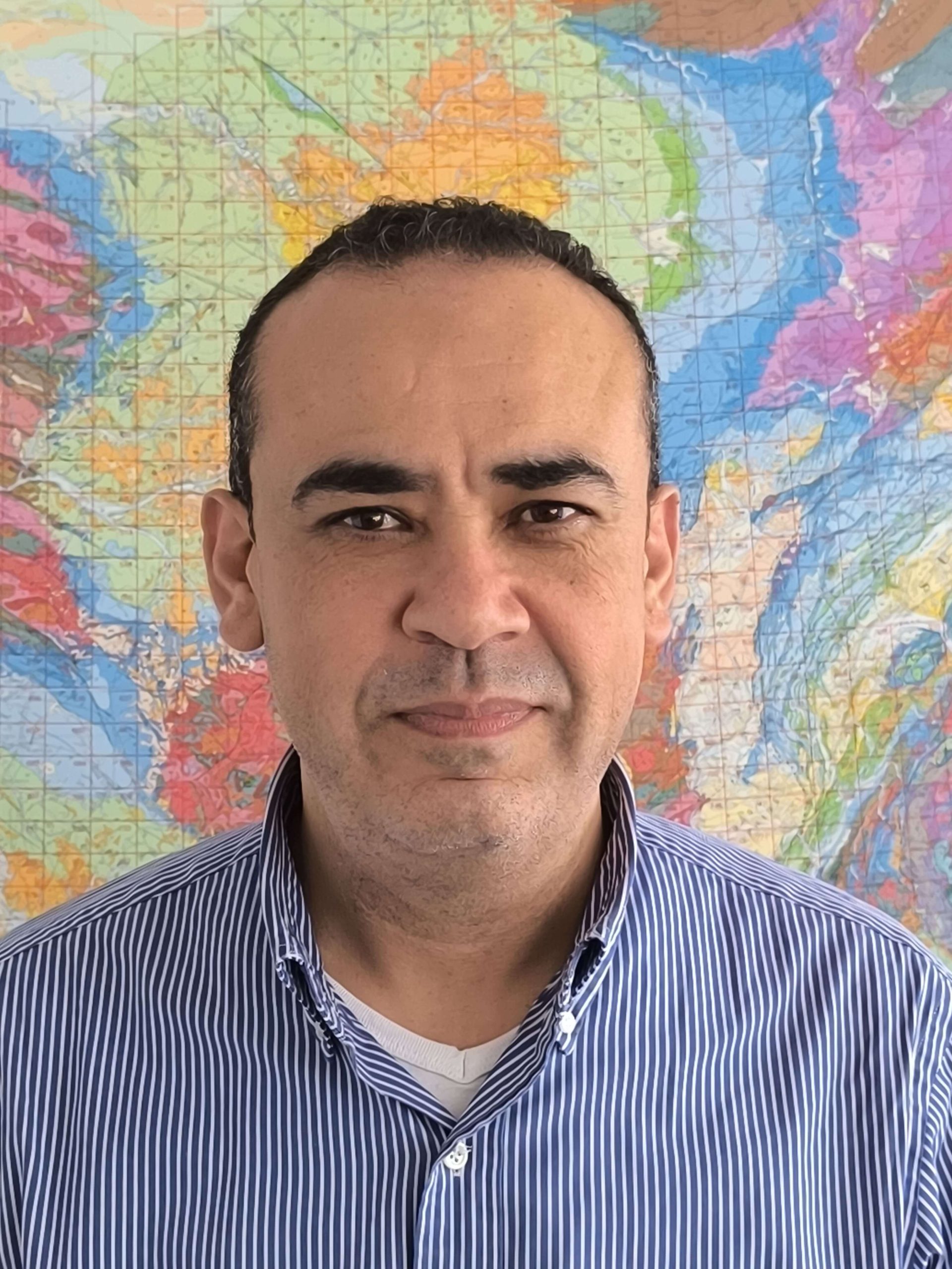 photo de MUFTAH BEN MASOUD