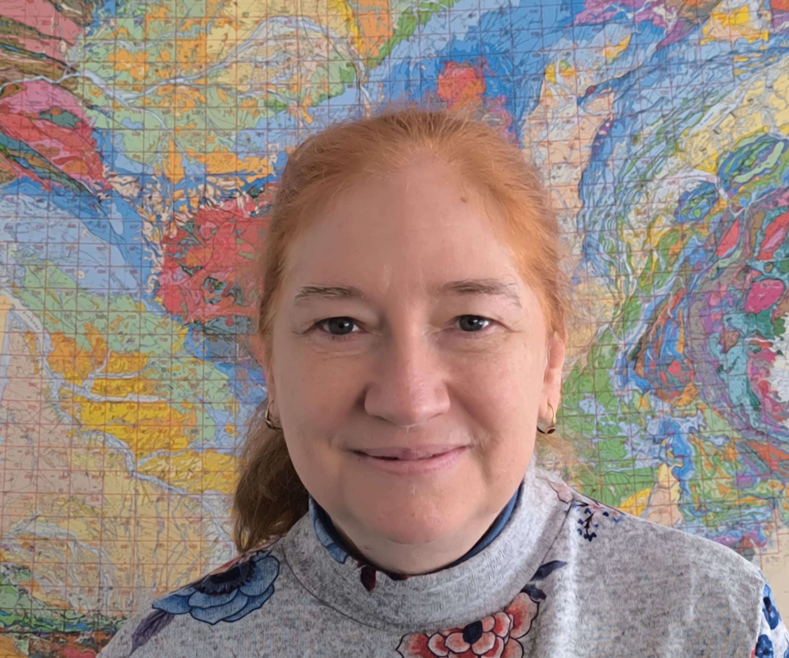 photo de SAROLTA NAGY-PALFALVI