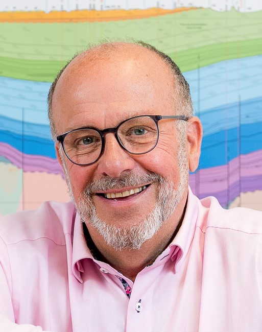 photo de FRANCK HANOT