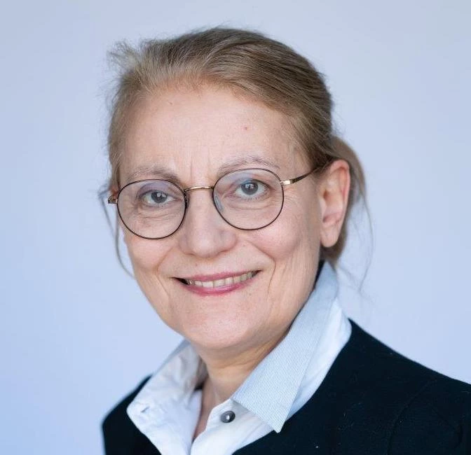 photo de HELENE GIOUSE